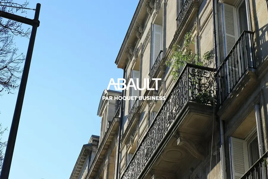 Local Commercial à vendre - Bordeaux (33000) - 36 m²