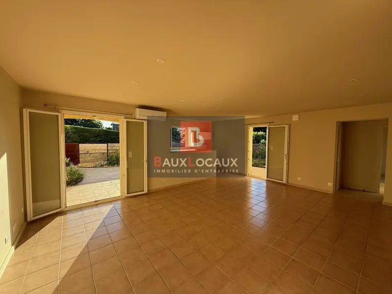 Location Bureaux 89 m² Fontvieille