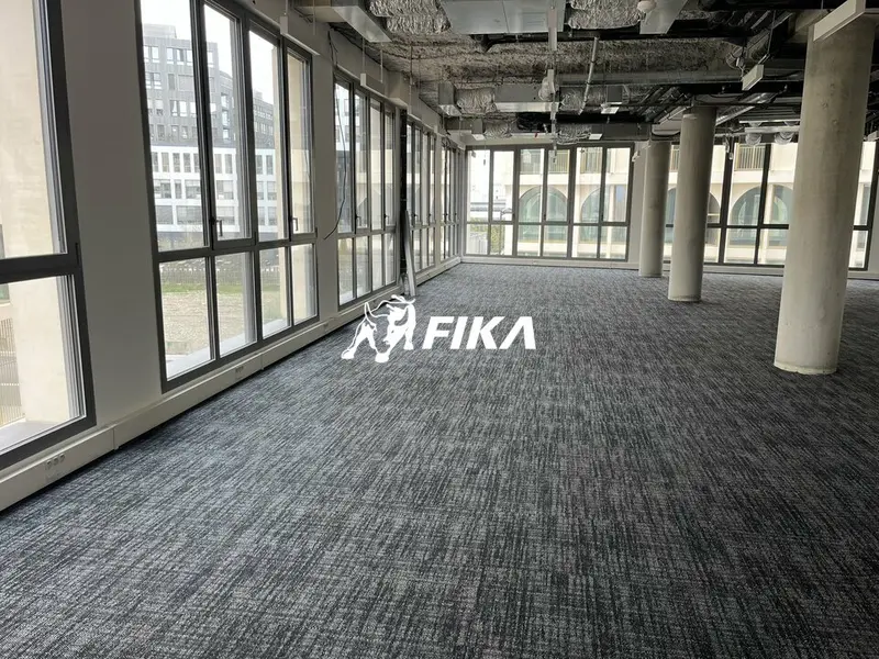 A vendre - bureaux - à partir de 238 m²- Bordeaux