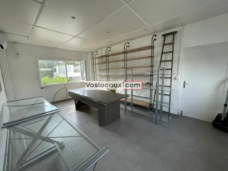 Bureau à louer - Cagnes-Sur-Mer (06800) - 190 m² - 3 300 €/mois