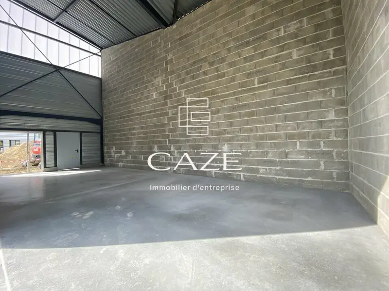 LOCAL A VENDRE DE 120 m²