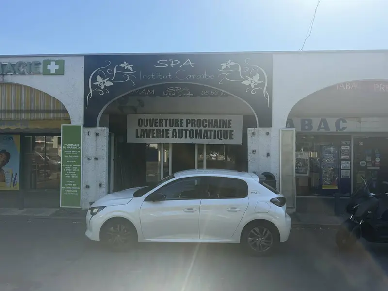 Local Commercial à louer - Mérignac (33700) - 43 m² - 1 100 €/mois