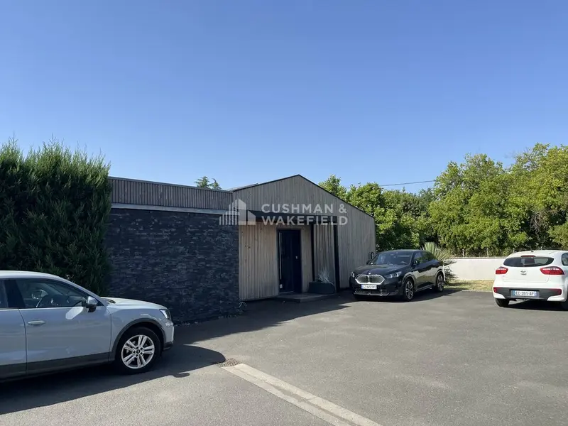 Bureau à vendre - Mérignac (33700) - 130 m²