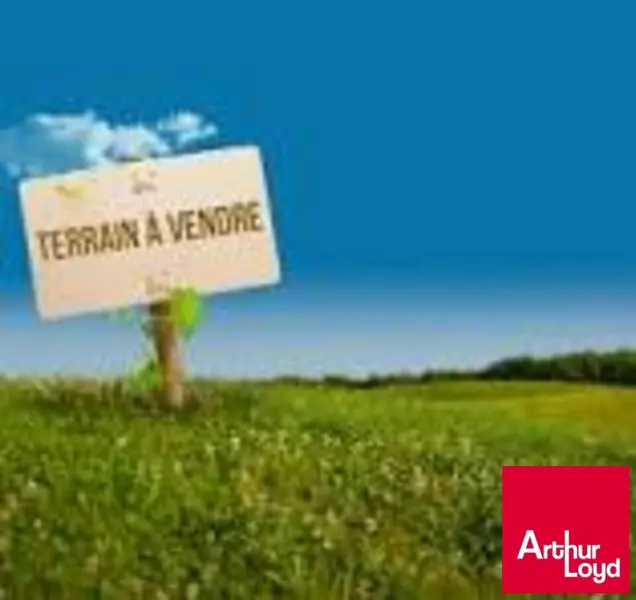 Terrain à vendre - Mourenx (64150) - 14059 m²