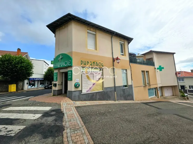 Bureau à louer - Ceyrat (63122) - 16 m² - 250 €/mois