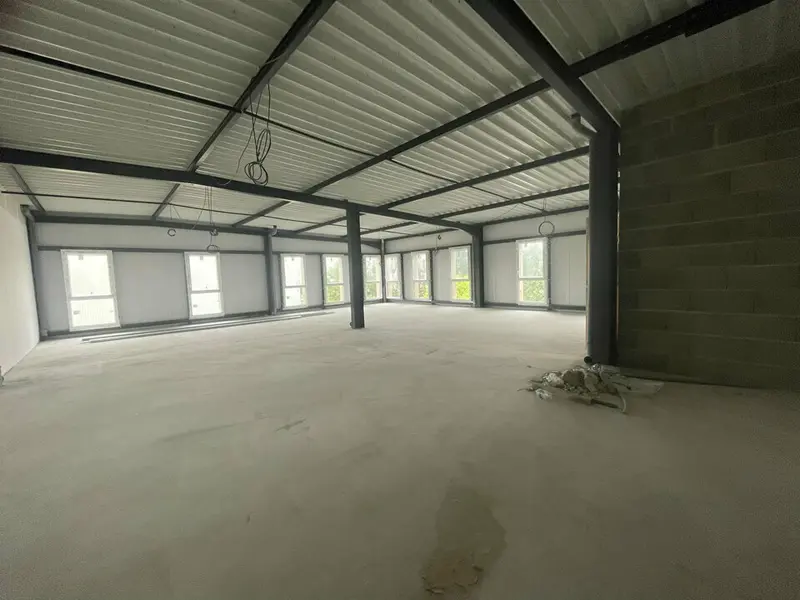 Bureau à louer - Villefranche-Sur-Saône (69400) - 140 m² - 1 166 €/mois