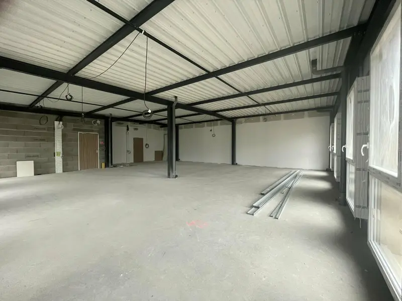 A vendre Bureaux 140m² Villefranche-sur-Saône