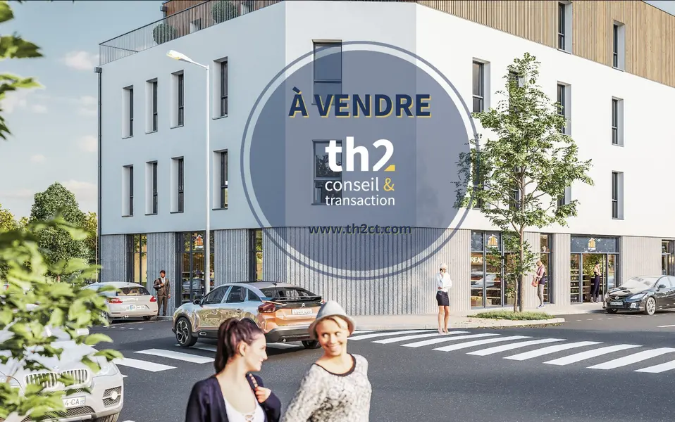 COMMERCE BRETTEVILLE SUR ODON