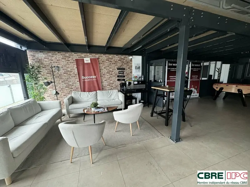 LOCATION - REF : 20260701FD