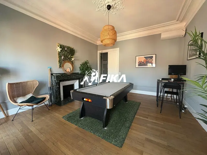 A LOUER BUREAUX 270 M²  - (31000 TOULOUSE)