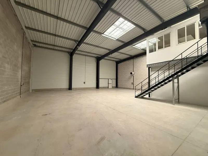 A louer Locaux d'activité 540m² Beauvais