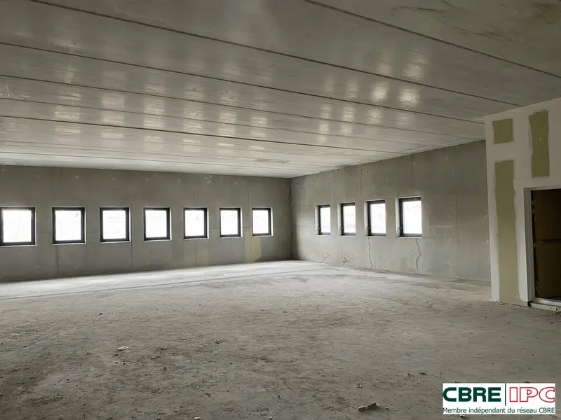 Bureau à louer - Dax (40100) - 251 m² - 3 765 €/mois