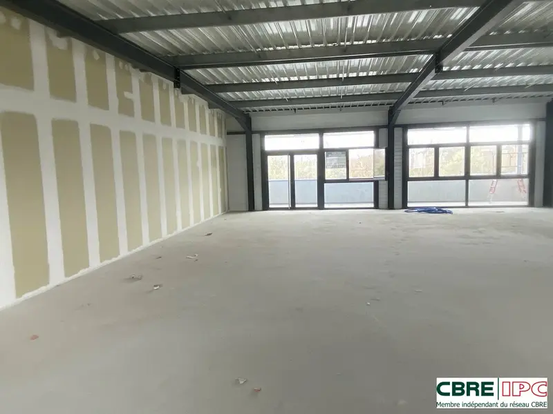 Bureau à louer - Dax (40100) - 97 m² - 1 455 €/mois