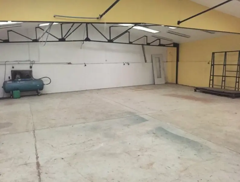 Local Commercial à vendre - Beauvais (60000) - 430 m²