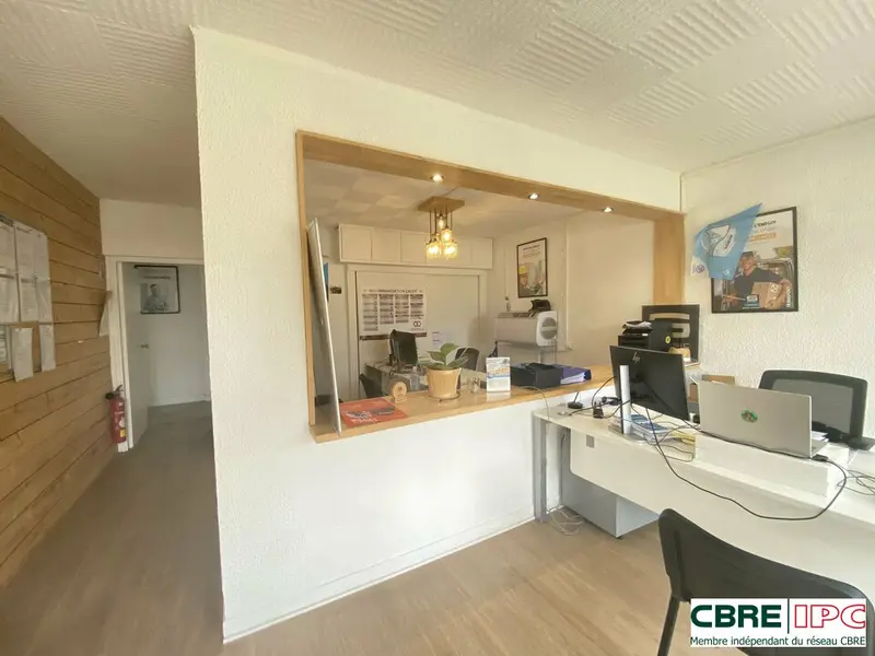 Local Commercial à louer - Bayonne (64100) - 69 m² - 1 100 €/mois
