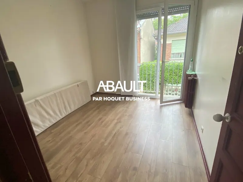 Bureau à louer - Toulouse (31000) - 48 m² - 650 €/mois