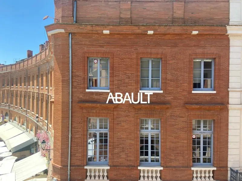 A louer Local commercial  30m² Toulouse