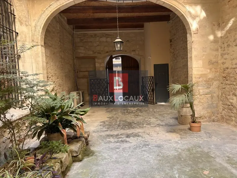 Bureau à louer - Avignon (84000) - 24 m² - 350 €/mois