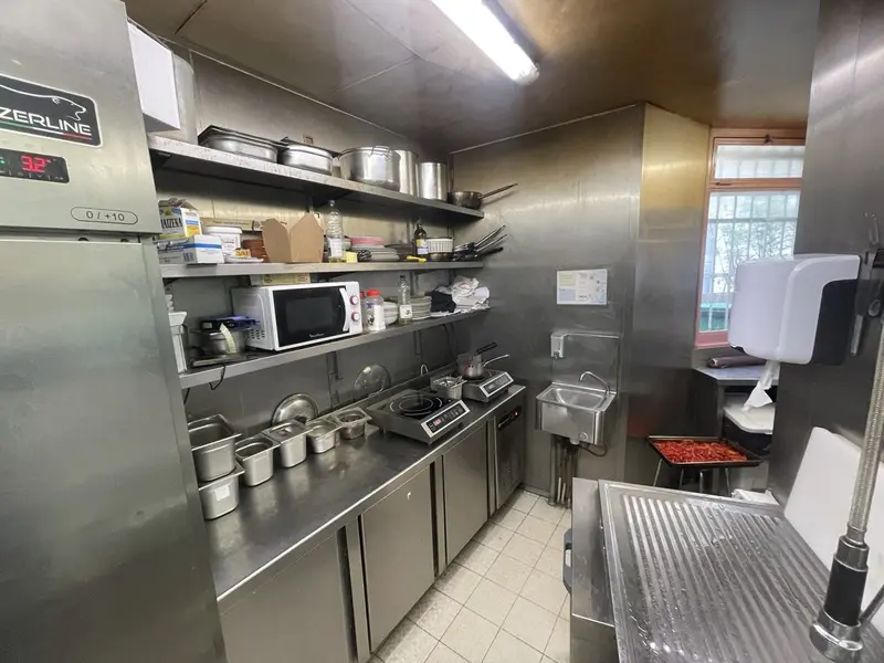 Fonds de commerce à vendre - Cafés et bars - Paris 19 (75019) - 388 400 €
