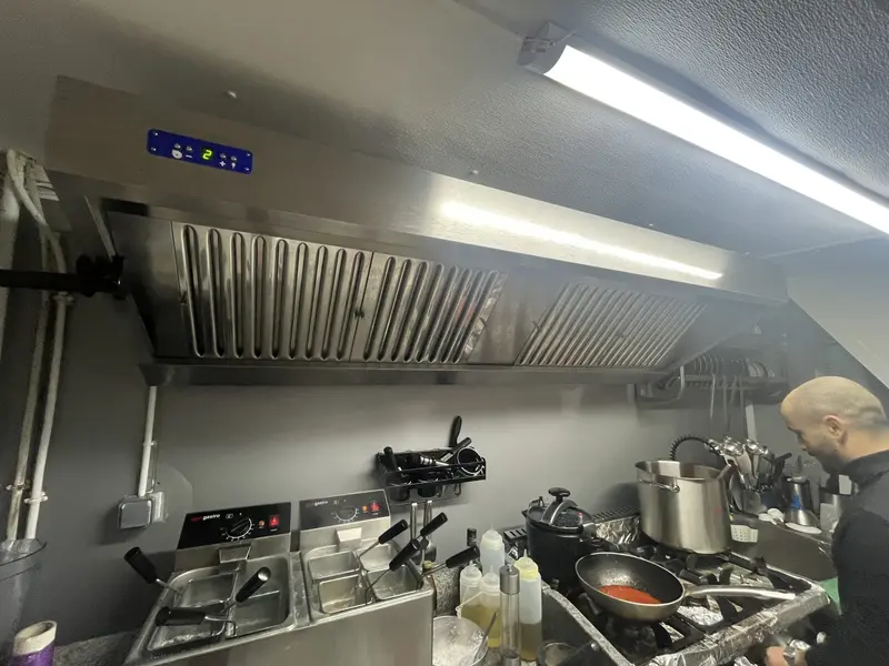 Fonds de commerce à vendre - Restauration - Paris 11 (75011) - 87 000 €