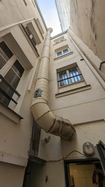 Fonds de commerce à vendre - Restauration - Paris 17 (75017) - 440 000 €
