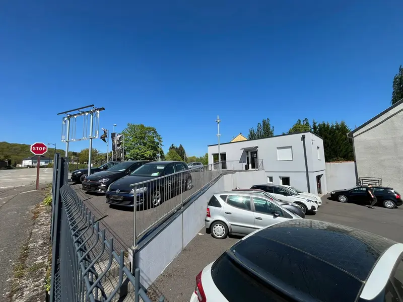 Local Commercial à vendre - Béning-Lès-Saint-Avold (57800) - 90 m²