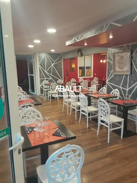Fonds de commerce à vendre - Restauration - Roques (31120) - 243 760 €