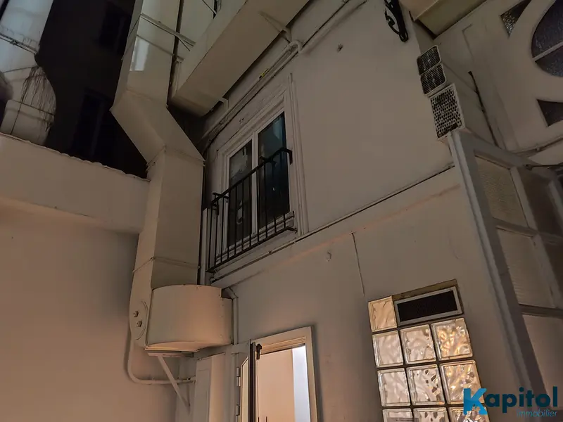 Fonds de commerce à vendre - Cafés et bars - Paris 01 (75001) - 489 900 €