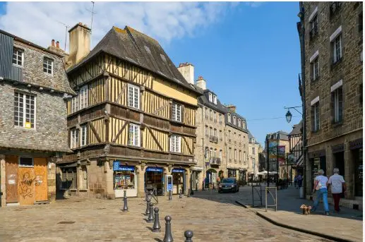 Local Commercial à vendre - Aucaleuc (22100) - 68 m² - 76 300 €