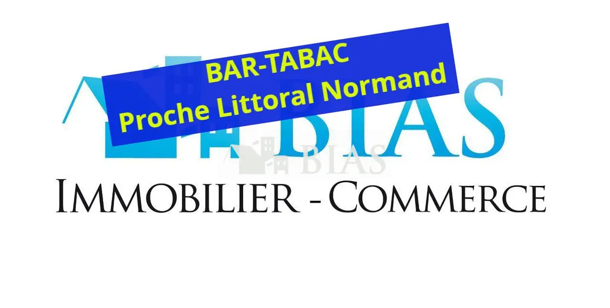 Fonds de commerce à vendre - Cafés et bars - Amfreville-Les-Champs (76560) - ...