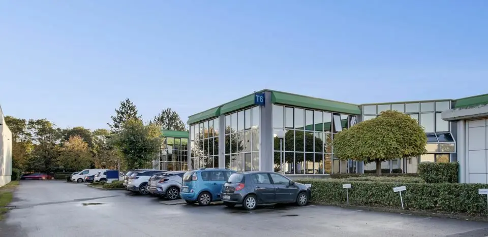 Bureau à louer - Saint-Thibault-Des-Vignes (77400) - 414 m² - 3 829 €/mois