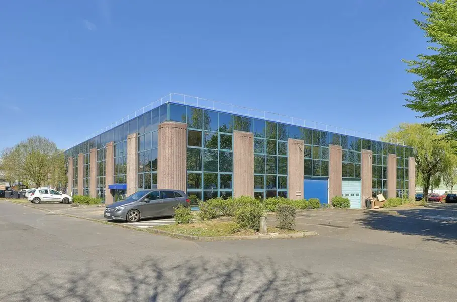 Bureau à louer - Villiers-Sur-Marne (94350) - 286 m² - 2 597 €/mois