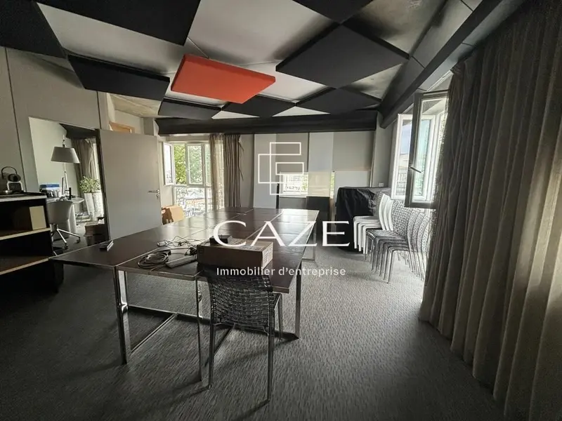 Bureau à vendre - La Rochelle (17000) - 268 m²