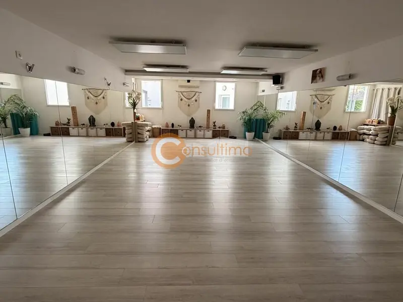 LOCAL COMMERCIAL - AVENUE THIERS - 135 M² - A VENDRE