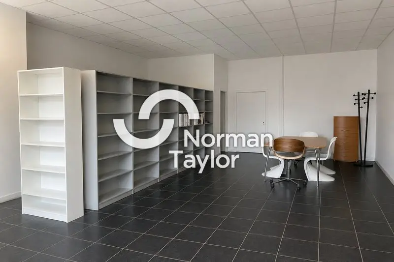 Bureau à vendre - Lyon 09 (69009) - 62 m²