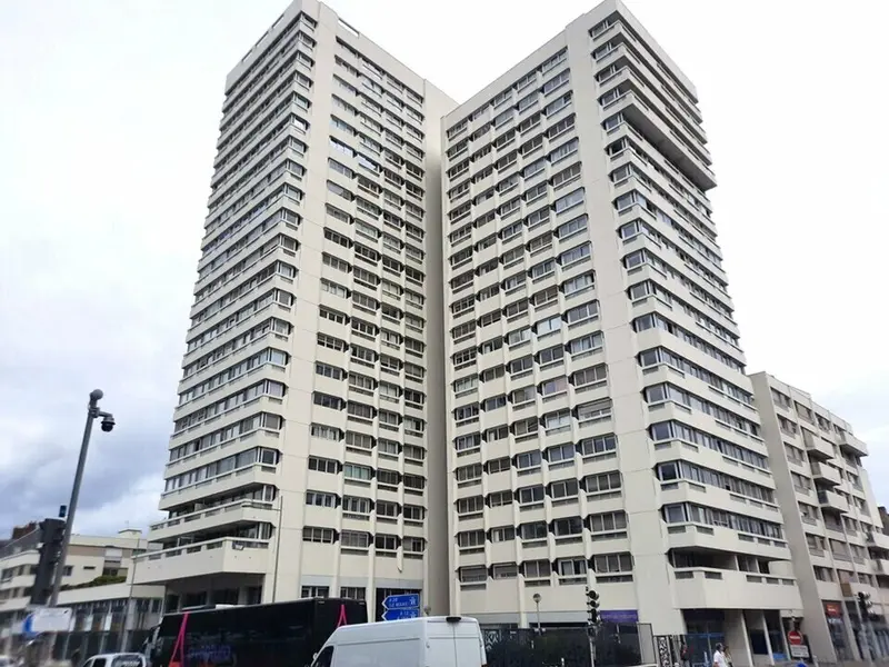 Bureau à vendre - Rouen (76000) - 178 m²