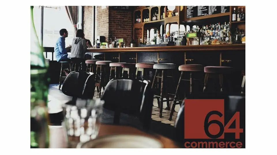 Fonds de commerce à vendre - (33100) - 395 000 €