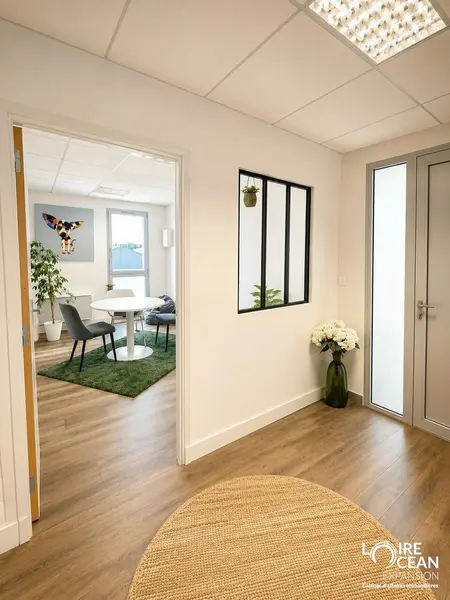 Bureau à louer - Pornic (44210) - 36 m² - 450 €/mois