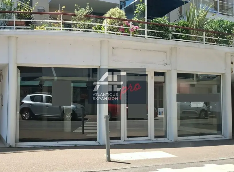 Local Commercial à vendre - Pornichet (44380) - 89 m²