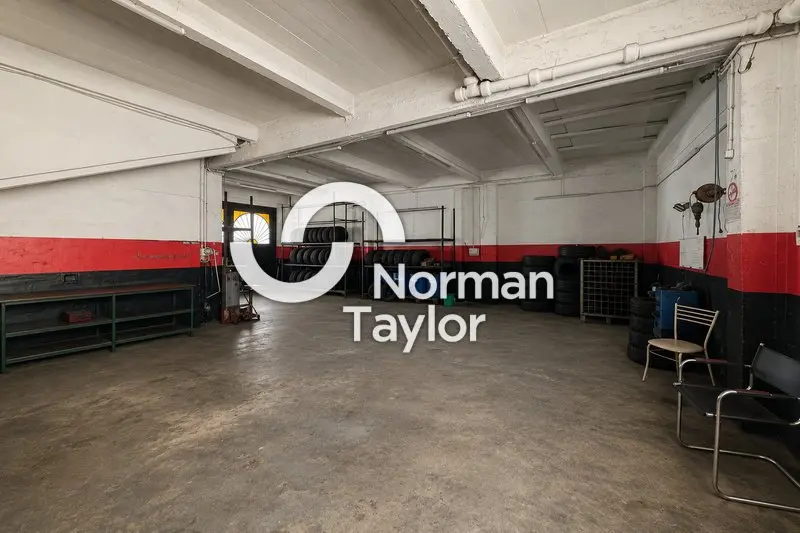 Local Commercial à vendre - Montpellier (34000) - 120 m²