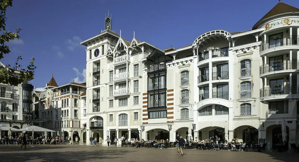 Local Commercial à vendre - Arcachon (33120) - 34 m² - 0 €
