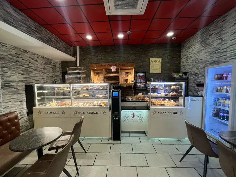 Fonds de commerce à vendre - Nice (06300) - 247 980 €
