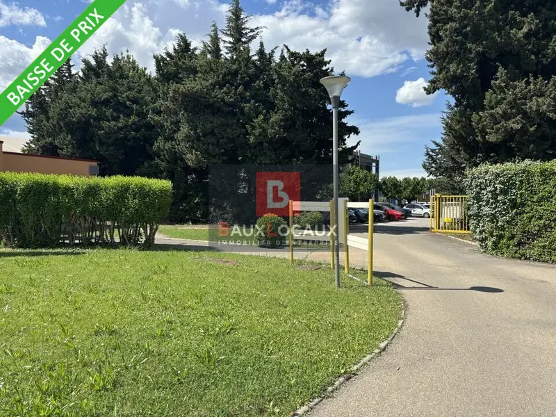 Bureau à vendre - Avignon (84000) - 484 m²