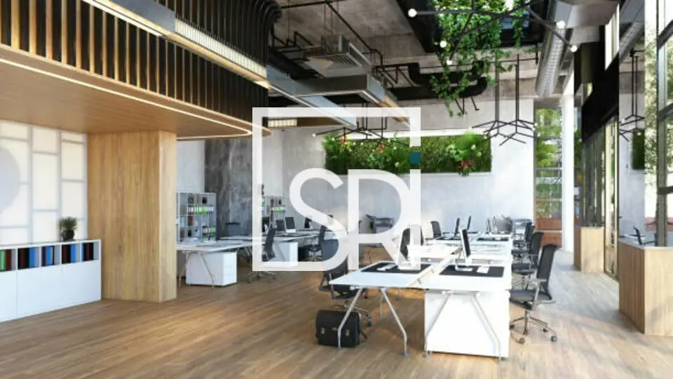 Local Commercial à louer - Cusset (03300) - 118 m² - 1 116 €/mois