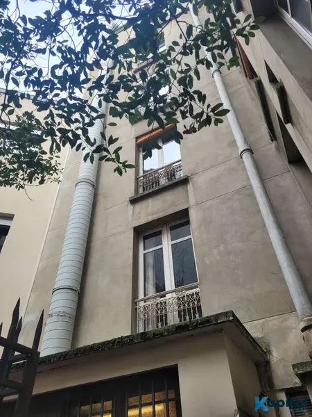 Restautant traditionnel - Paris 5 - Licence 4- grande surface de 220m²