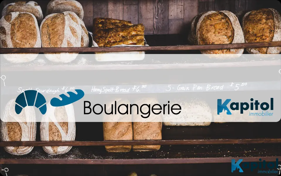 Fonds de commerce à vendre - Vente alimentaire - Paris 12 (75012) - 336 000 €