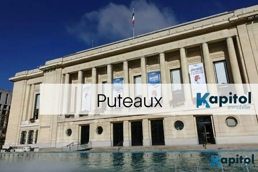 Fonds de commerce à vendre - Restauration - Puteaux (92800) - 112 000 €