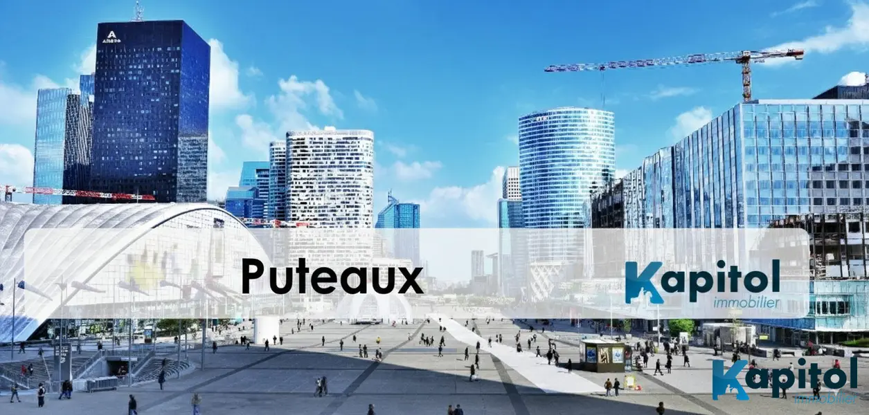 Restaurant - Puteaux - Petit loyer