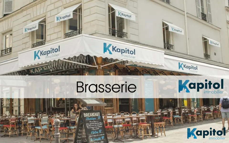 Fonds de commerce à vendre - Cafés et bars - Saint-Maur-Des-Fossés (94100) - ...
