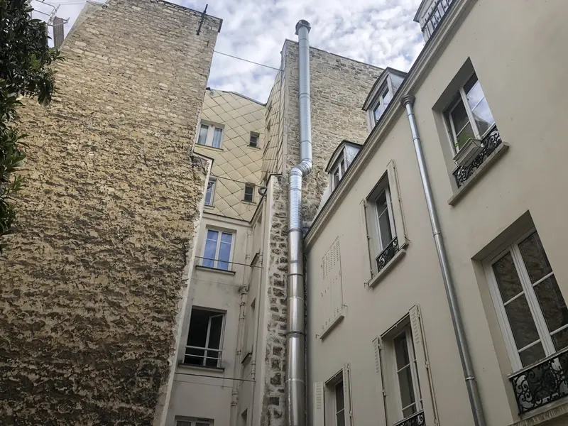 Fonds de commerce à vendre - Restauration - Levallois-Perret (92300) - 92 000 €